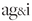 Audrey, Grace & Izzy logo